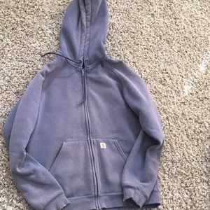 Women’s Carhart jacket